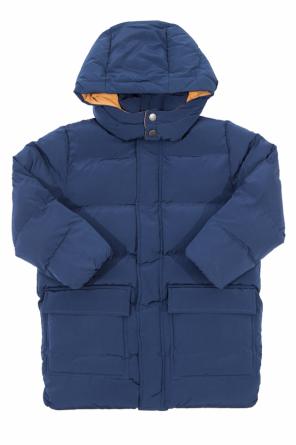Pikowana ocieplana kurtka, zdjęcie 1 Pikowana ocieplana kurtka od Stella McCartney Kids